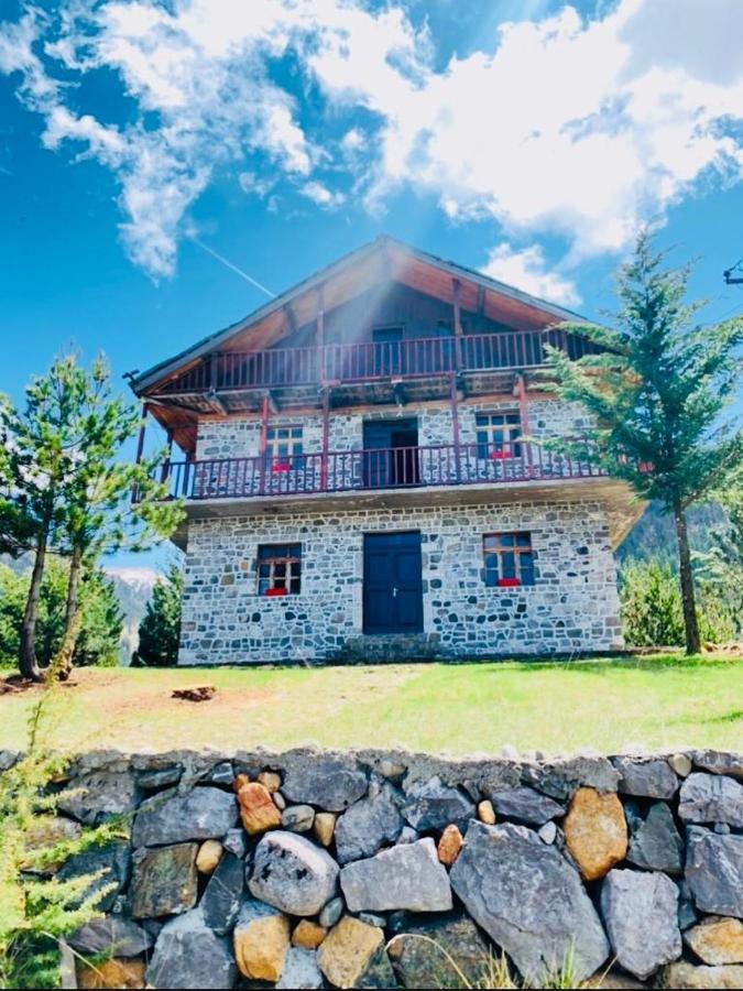 Hotel Grabova Grabove e Siperme Exterior photo