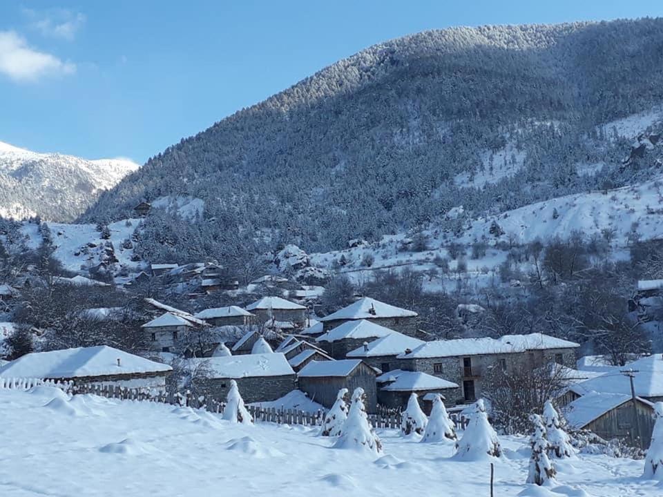 Hotel Grabova Grabove e Siperme Exterior photo